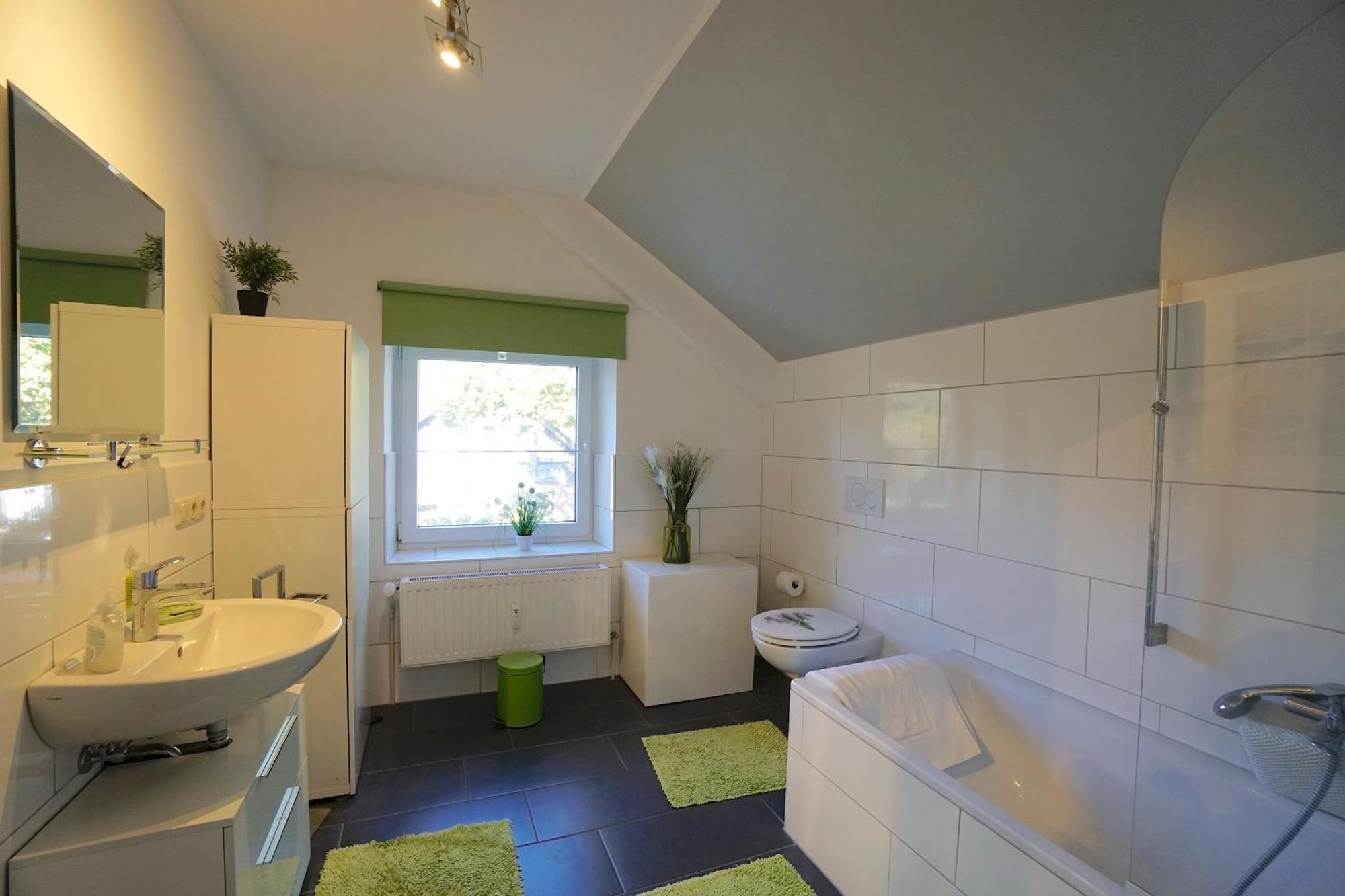 Appartamento Krabbe Eckernförde Esterno foto